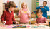 Elmer's Washable Glitter Glue, Frosty Colors, 5 Sticks, Great for Making Slime...
