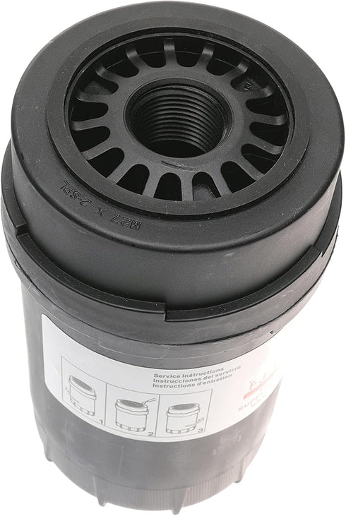 LF16352 Oil Filter Replacement for ISF3.8 QSF2.8 QSF3.8 Diesel Engines Cross References 5262313 P556352 B40050 SO10116 SP96023 Spin-on Filter...