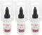 Sculpey Polyform Sculpey Glaze 1 Ounce-Glossy (3-Pack)...