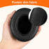 Replacement Ear Pads for Beats Studio 2/3 Wired/Wireless Headphones, Ear Pads for B0501 / B0500, Beat Studio Earpads with Noise Cancelling Foam, S...