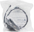 Cyber Acoustics Stereo Headset (AC-204), 3.5mm Stereo & Y-Adapter, Home, K12 School Classroom and Education......