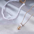 Boho Layered Pearl Ankle Bracelet Gold Shell Anklet Bracelet Vintage Cowrie Anklets Chain Summer Beach Foot Chain Jewelry for Women and Girls 2Pcs...