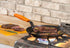 Lodge Silicone Hot Handle Holder - Dishwasher Safe Hot Handle Holder Designed for Lodge Carbon Steel Pan Products - Reusable Heat Protection Up to...