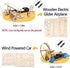 Science Kits for Kids 8-12-14 - Stem Kits for Kids Age 8-10 - DIY Kits Puzzles for Kids, Solar Power & Electric Engineering Kit - Perfect STEM Toy...