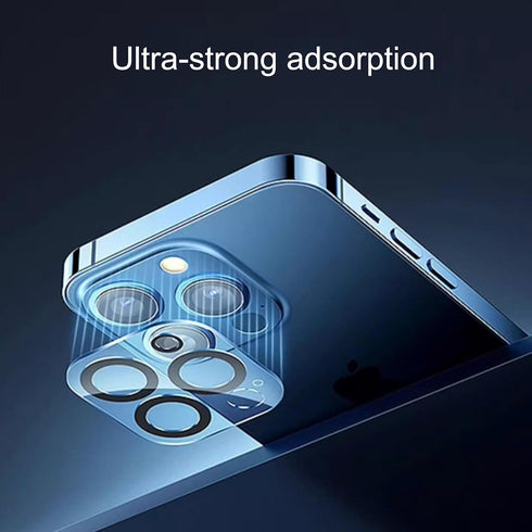 Ailun 3 Pack Camera Lens Protector for iPhone 15 Pro 6.1" ? iPhone 15 Pro Max 6.7",Tempered Glass,9H Hardness,Ultra HD,Anti-Scratch,Easy to Instal...