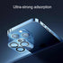 Ailun 3 Pack Camera Lens Protector for iPhone 15 Pro 6.1" ? iPhone 15 Pro Max 6.7",Tempered Glass,9H Hardness,Ultra HD,Anti-Scratch,Easy to Instal...