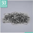 Earring Hooks 50PCS/25Pairs, Stainless Steel Ear Wires Fish Hooks, Hypo-allergenic Jewelry Findings Parts for DIY Jewelry Making...