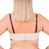 ikido Post Surgery Breast Implant Stabilizer and Compression Band, Breast Augmentation and Reduction Strap, Chest Belt, Sports Bra Support Strap B...