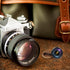 Cute Camera Enamel Pin Set for Backpacks Aesthetic Pins Funny Brooch Lapel Pins Accessory for Badges Hats Bags Photography Lover Gifts...