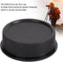 YYOYY 3 Pairs Rear Lens Cover and Camera Body Front , M39 Front Rear Lens , Dust Proof and Scratch Proof, Light Weight Plastic , for M39 Lens...