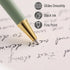 Mr. Pen- Luxury Pen, Black Ink, Fancy Pen, Fancy Pens for Women, Nice Pens for Men, Pen Gift, Writing Pens, Fancy Pens for Men, Executive Pen, Exp...