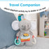 KIDS PREFERRED Carters Elepant On The Go Activity Toy...