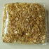1000 pcs Exquisite Small 19mm Gold Tone Metal Clothing Accessories Trimming Fastening Safety Pins (Gold, 1000pcs)...