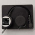 EJEAS E1+ Motorcycle Helmet Bluetooth Headset, Bluetooth 5.1 Helmet Speaker with Auto Answering Call and Noise Reduction Function, Motorcycle Helm...