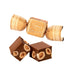Caffarel Piemonte Hazelnut Pralines Ballotin - 3,53 Oz...