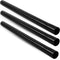 1.25 Inch Vacuum Extension Wands, 32mm Vacuum Accessories & Attachments | 15.75" Extension Wand Vacuum Pipe Tubes for Shop Vac, Wet/Dry Vacuums, a...