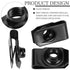 25 Pcs Extruded U Type Nuts Bumper Fender U Style Clip on Nut Extruded U Style Nuts Spring Nuts Black U Style Fasteners for Automotive Metal Fende...