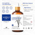 HIQILI Lemongrass Essential Oil, 100% Pure Natural Undiluted Premium Oils - 3.38 Fl. Oz...