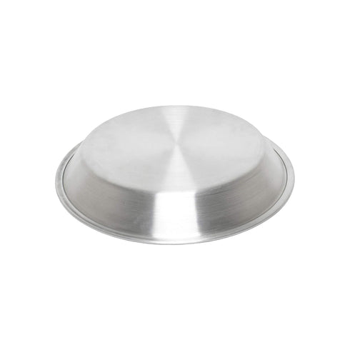 12" Pie Pan, Aluminum, 1.0mm...