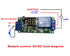 DC 5V 12V 24V Digital LED Display Infinite Cycle Delay Timer Switch ON/Off Relay Module (DC 5V)......