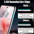 TQLGY 3 Pack Screen Protector for Motorola Moto G Power 5G 2024 with 3 Pack Camera Lens Protector, Ultra HD Tempered Glass, 9H Hardness, Anti-Scra...