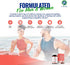 1 Body Saffron Extract 8825 – Antioxidant & Mood Support Saffron Supplement – 88.5 mg of Pure Safranal per Vegetarian Capsule...