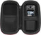 Hard Travel Protective Casling Case for BOBLOV A22 64/32GB Body Camera Support 8-10Hours Recording 180° Rotatable Lens 1080PHD BodyCam with OLED S...