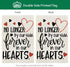 CROWNED BEAUTY Memorial Day Garden Flag Gravesite 12x18 Inch Double Sided Heart Saying Decor for Outside Yard,Forever In Our Hearts CF505...