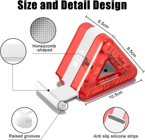 walrfid Electronic Keyboard Cleaner for MacBook Pro iPhone, Computer Laptop Tablet PC Car Flat Screen Cleaning Spray Brush Pen for Smart TV Phone ...