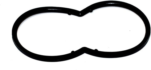 A-Team Performance - Universal GM 3 Piece repairs Hydro-Boost Rebuild Seal Kit 2771004 Seal Leak Repair Kit - Compatible with Ford, GM, Dodge, and...