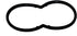 A-Team Performance - Universal GM 3 Piece repairs Hydro-Boost Rebuild Seal Kit 2771004 Seal Leak Repair Kit - Compatible with Ford, GM, Dodge, and...