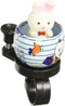 BBR Bicycle Bell 303 (Rabbit)...