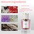 Fruity Perfumes for Women Alcohol-Free Eau De Parfum for Women Hypoallergenic Breakthrough Nano-Dispersion Technology for a Long-Lasting Scent and...