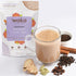 Waka Tea, Traditional Masala Chai Instant Tea, No Sugar or Milk Added and Vegan, 100% Natural Spices and Premium Indian Instant Tea, No Steeping R...