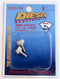 DIESEL UNIVERSAL 4MM METAL REPLACEMENT SIDE KNOB PAIR...