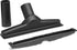 Shop-Vac 9196600 Combo Floor Nozzle (1-1/2 inch x 10 inch) with 1-1/4 inch Adaptor, (1-Set)...