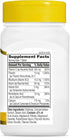 21st Century Healthcare, B Complex Plus Vitamin C, Tablets 100 Count (Pack of 1)...