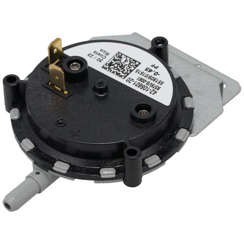 Supplying Demand 42-105601-20 HVAC Pressure Switch Replacement...