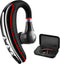 Bluetooth Headset 5.0,CANDEO High-Fidelity Audio Wireless Bluetooth Earpiece Hands Free Business Earphones with Noise Reduction mic,Compatible iPh...