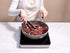Ballarini Nero Silicone Tongs, Made in Italy...