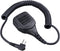 Shoulder Mic, Waterproof IP55 Handheld Speaker Mic with External 3.5mm Earpiece Jack, Compatible with 2.5mm/3.5mm 2-Pin Motorola Two-Way Radios...