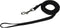 Hamilton SLE 6BK 3/8-Inch Single Thick Nylon Lead with Swivel Snap, 6-Feet, Black...