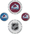Team Effort NHL Unisex-Adult Ball Marker Set NHL...