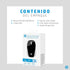 HP Wireless Mouse 200 (Black/Silver, 2HU84AA)...