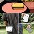Mini Storage Case Waterproof Carrying Case for Insta360 GO 3? Removable Inner Tray, Compatible GoPro Collection Hero 11 10 9 8 7 6, I n s ta360 Co...