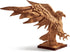 DAS Air Dry Clay Block, Wood...