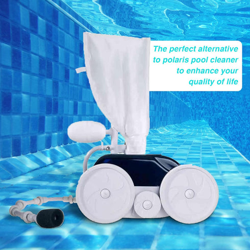All Purpose Bag for Polaris 180 Pool Cleaner, All Purpose Bag A16, A-16-2 Pack...