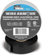 IDEAL INDUSTRIES INC. 46-33 Black 7 Mil Wire Armour UL Listed 3/4 in. Professional Vinyl Black Electrical Tape...