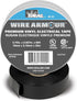 IDEAL INDUSTRIES INC. 46-33 Black 7 Mil Wire Armour UL Listed 3/4 in. Professional Vinyl Black Electrical Tape...