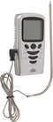 CDN Digital Programmable Probe Thermometer/Timer...
